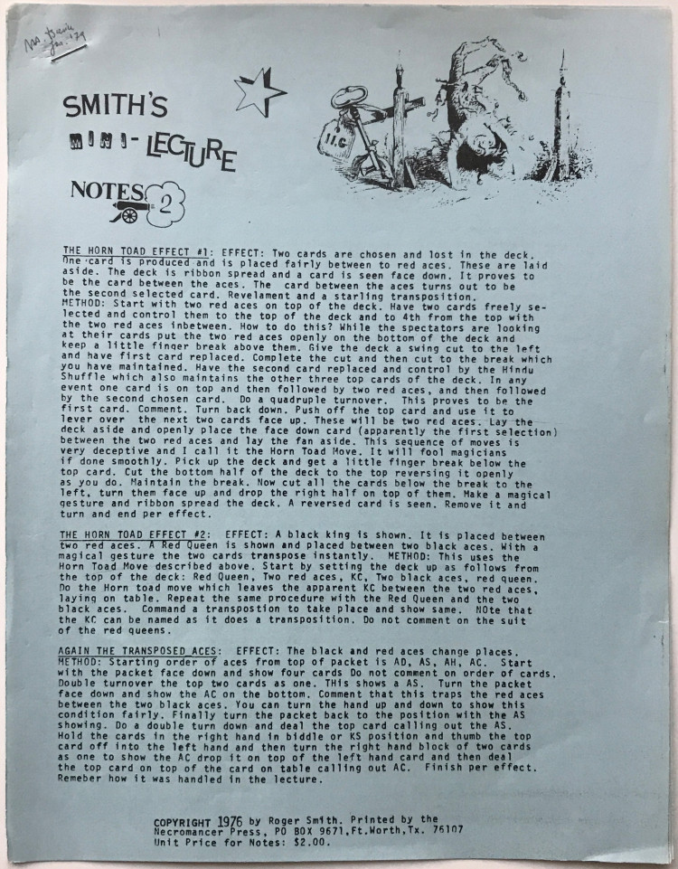 Cover photograph