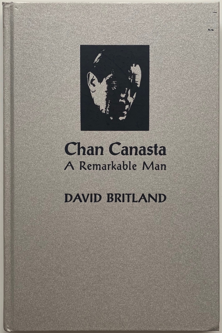 Cover photograph