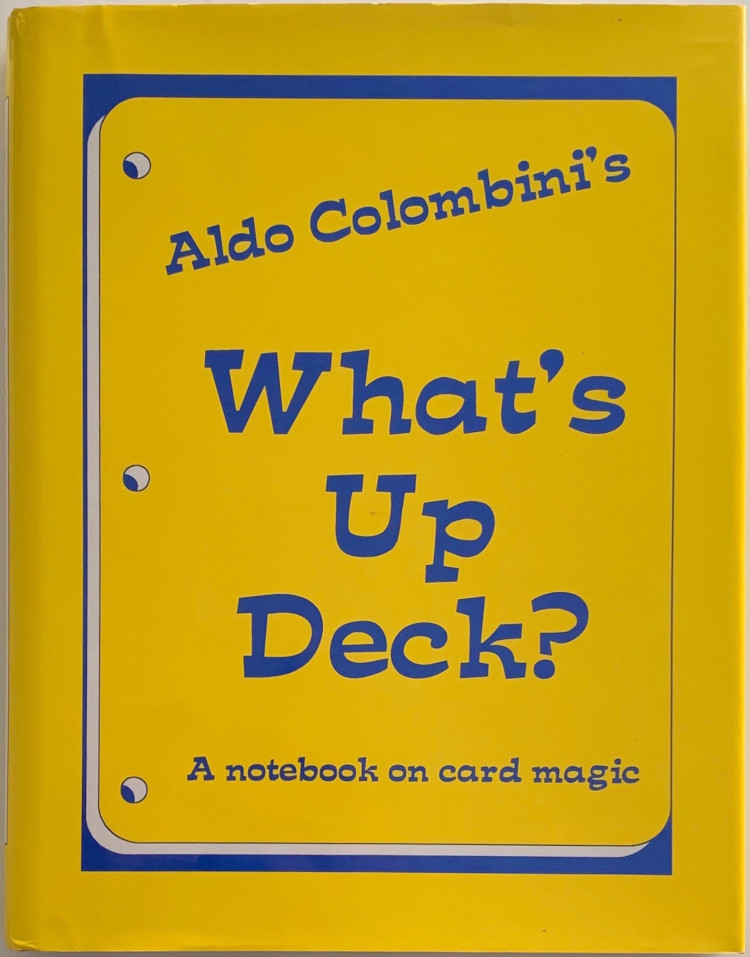 Cover photograph