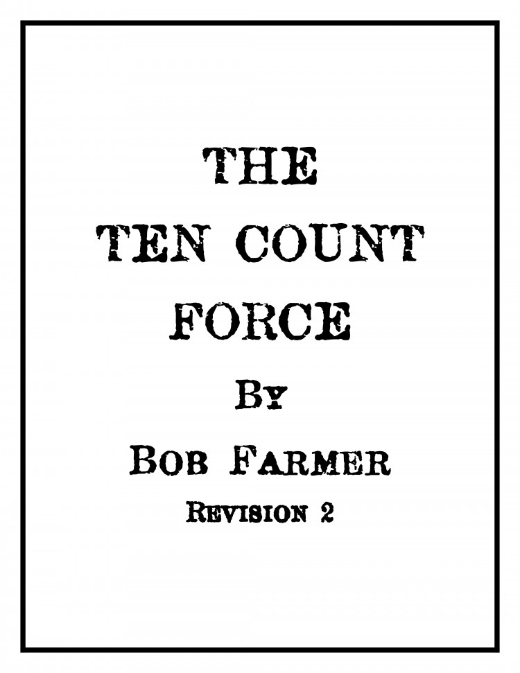 Cover photograph
