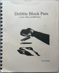Dribble Block Pass