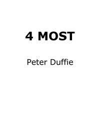 4 Most