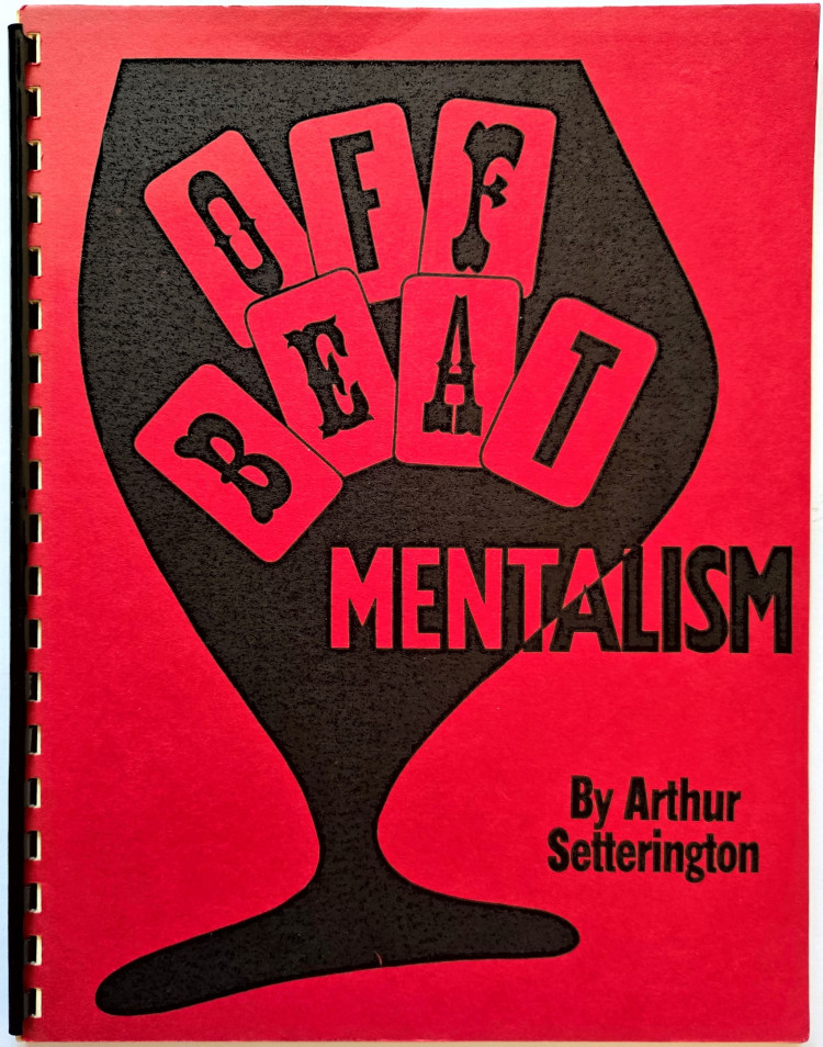 Cover photograph